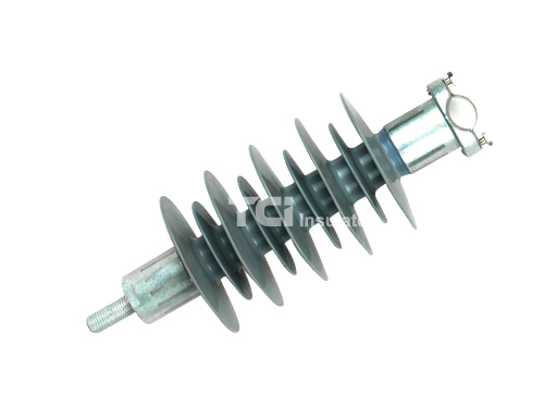 Composite Pin/line post insulators